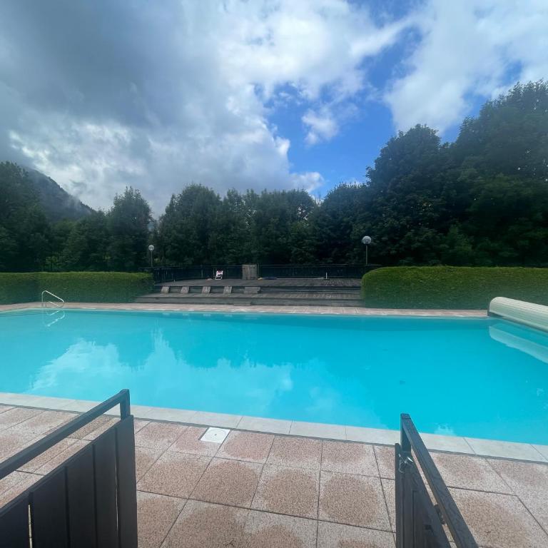 Studio 1 personne Hedi 4 - Appartement 1 Chambre - 4