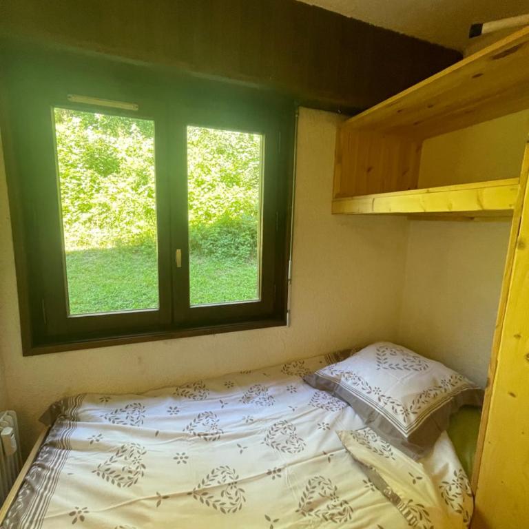 Studio 1 personne Hedi 4 - Appartement 1 Chambre - 5