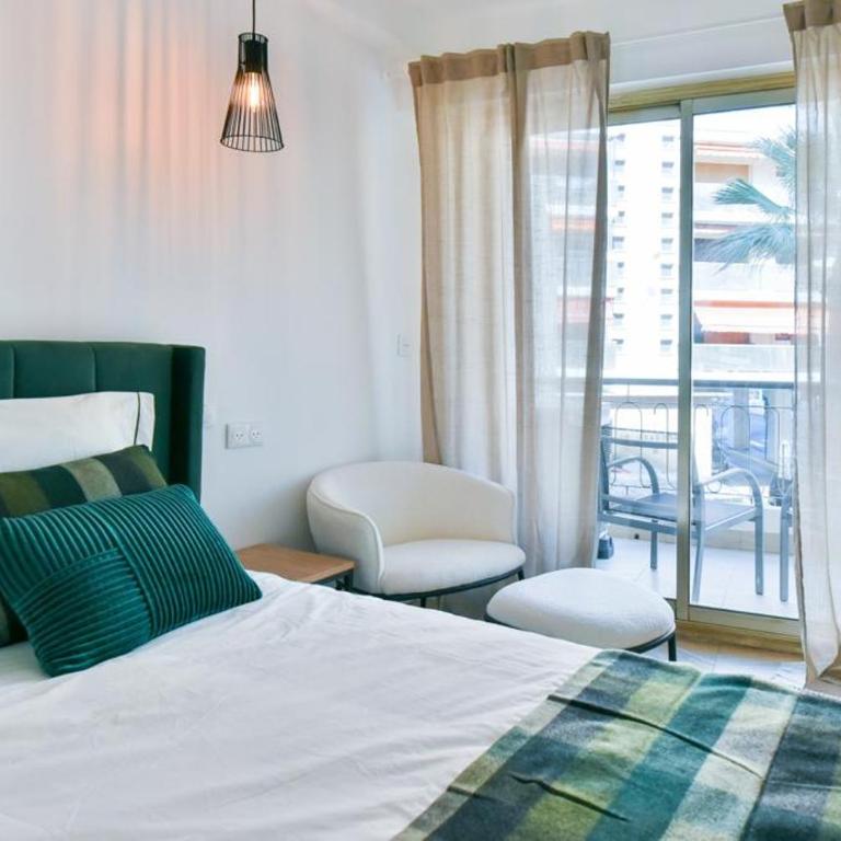 Hypercentre - 5mn croisette - Palais - Plage - CF - Apartment mit 2 Schlafzimmern - 15