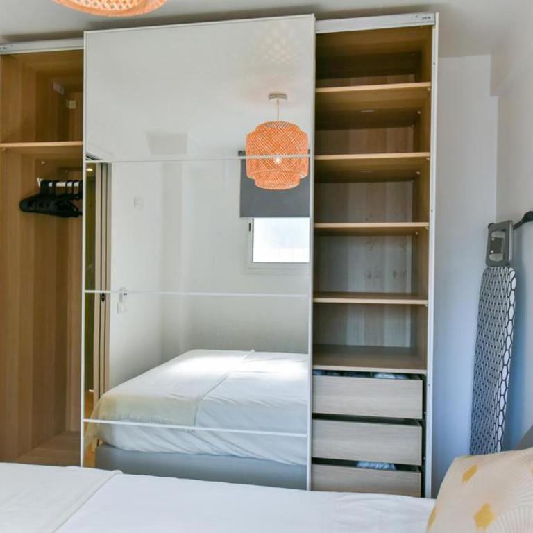 Hypercentre - 5mn croisette - Palais - Plage - CF - Apartment mit 2 Schlafzimmern - 20