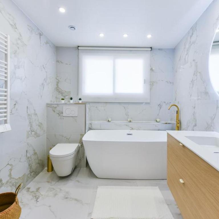 Hypercentre - 5mn croisette - Palais - Plage - CF - Apartment mit 2 Schlafzimmern - 5