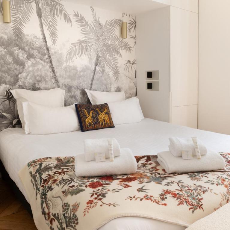 Pick A Flat's Apartment in Le Marais - Rue des Gravilliers - Appartement 2 Chambres - 13