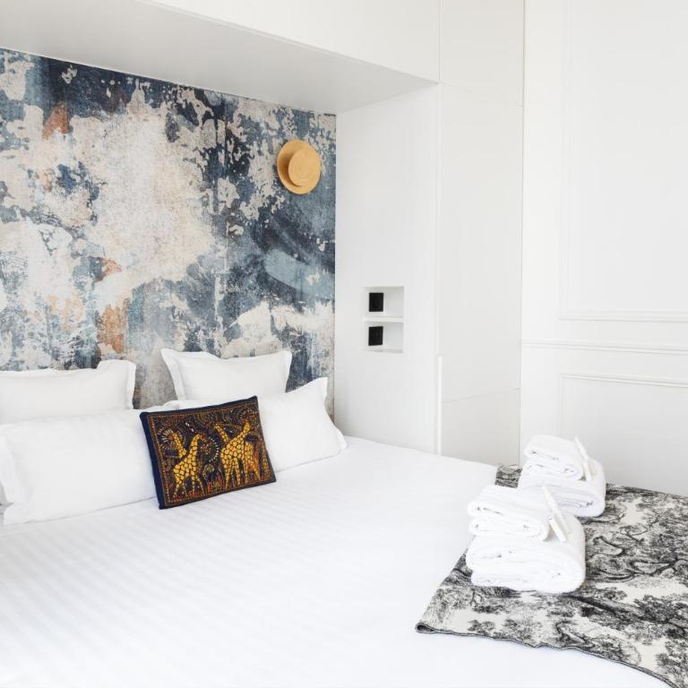 Pick A Flat's Apartment in Le Marais - Rue des Gravilliers - Appartement 2 Chambres - 19
