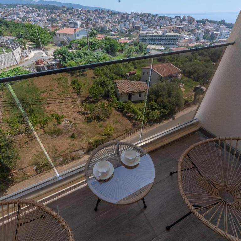 Hotel Diman - Deluxe Apartment with Seaview - 27