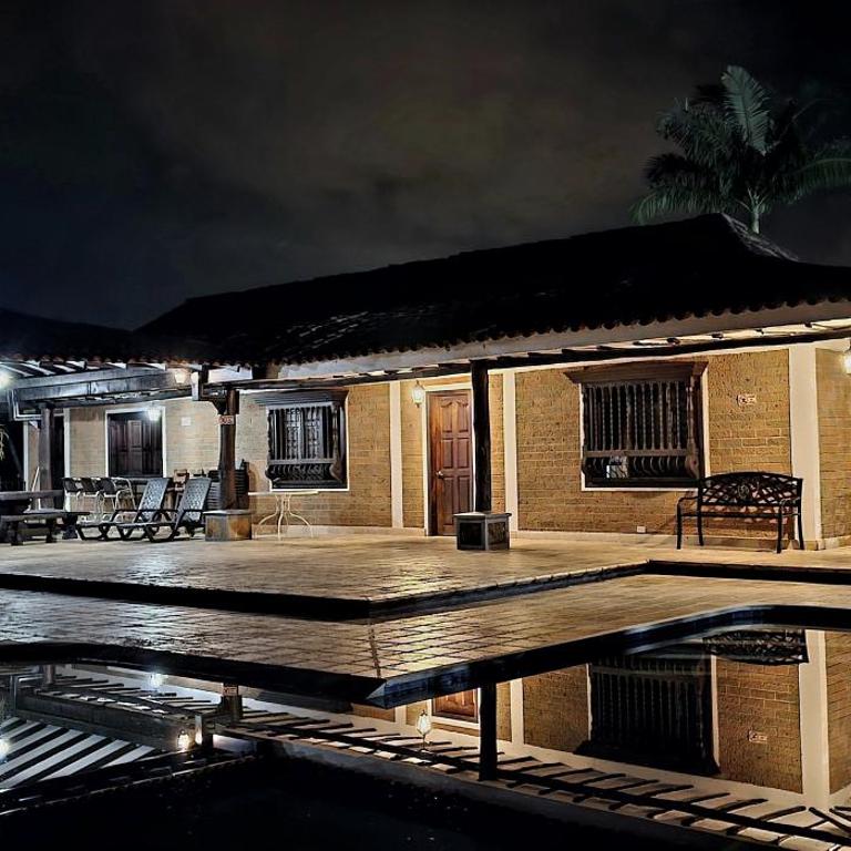 Hacienda Parceros Group Morelia - Casa de 5 dormitorios - 79