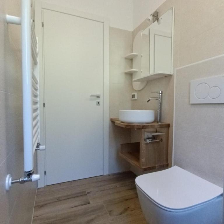 Appartamento Casa Fia per gruppi e famiglie - Three-Bedroom Apartment - 62
