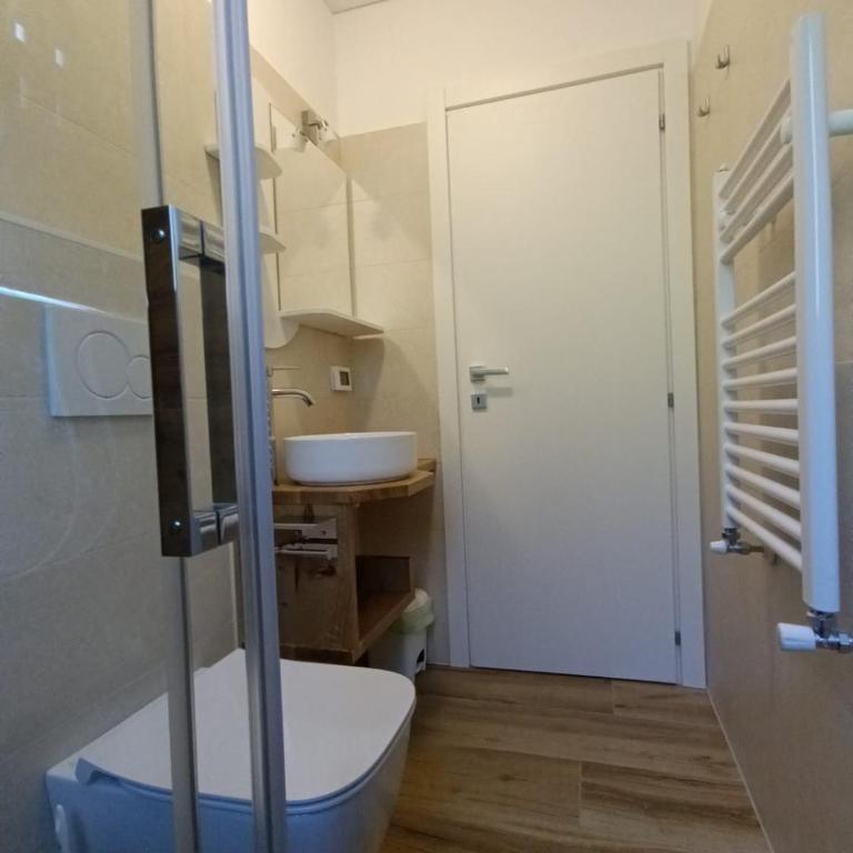 Appartamento Casa Fia per gruppi e famiglie - Three-Bedroom Apartment - 78