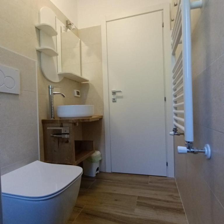 Appartamento Casa Fia per gruppi e famiglie - Three-Bedroom Apartment - 77
