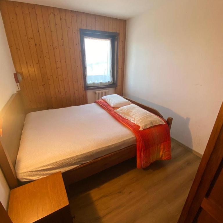 La Casina Apartments - Apartment mit 2 Schlafzimmern und Balkon - 1