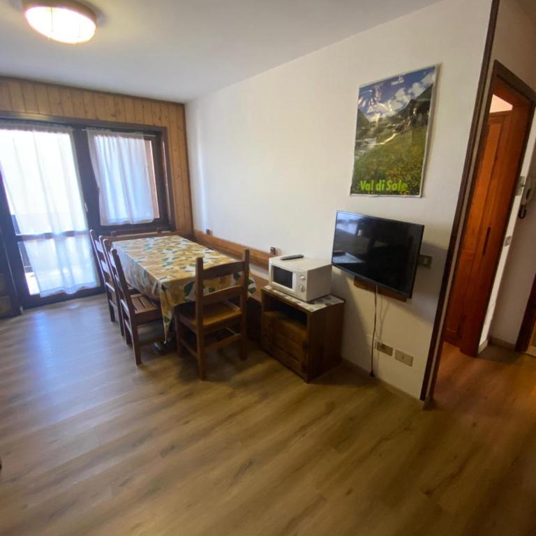 La Casina Apartments - Apartment mit 2 Schlafzimmern und Balkon - 2