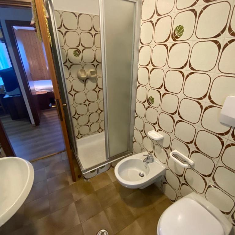 La Casina Apartments - Apartment mit 2 Schlafzimmern und Balkon - 4