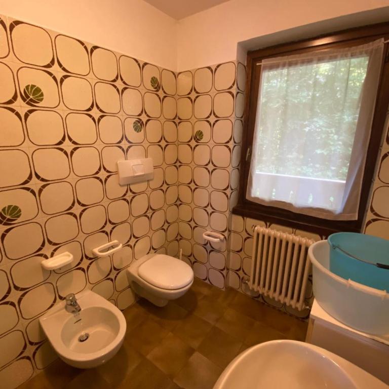 La Casina Apartments - Apartment mit 2 Schlafzimmern und Balkon - 5
