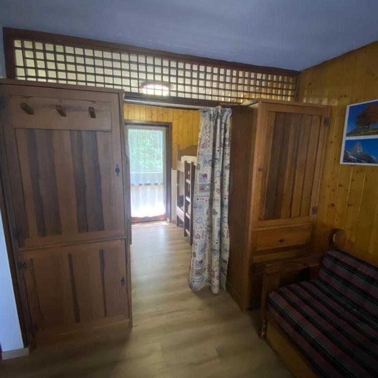 La Casina Apartments - Apartment mit 2 Schlafzimmern und Balkon - 9