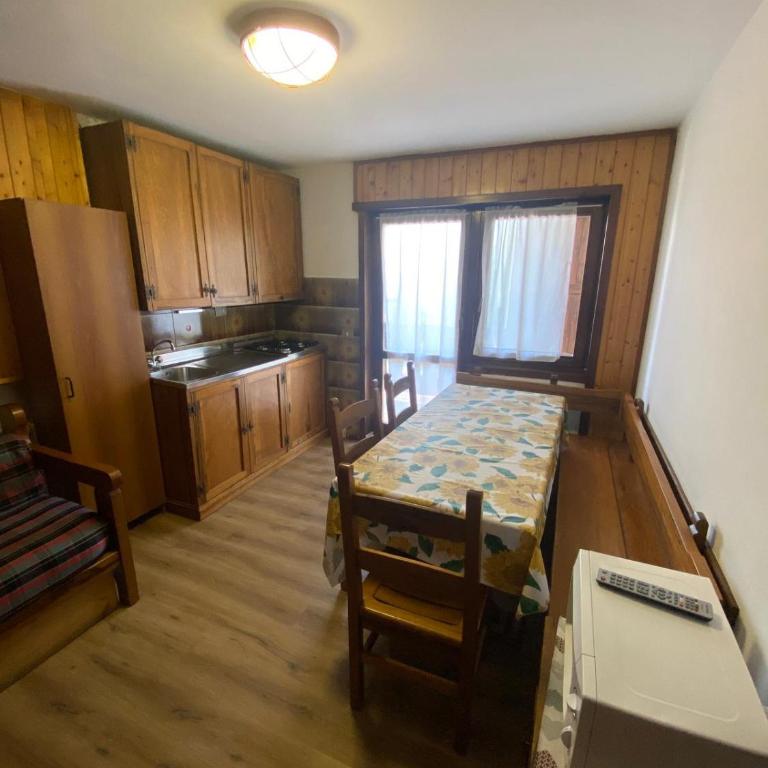 La Casina Apartments - Apartment mit 2 Schlafzimmern und Balkon - 11
