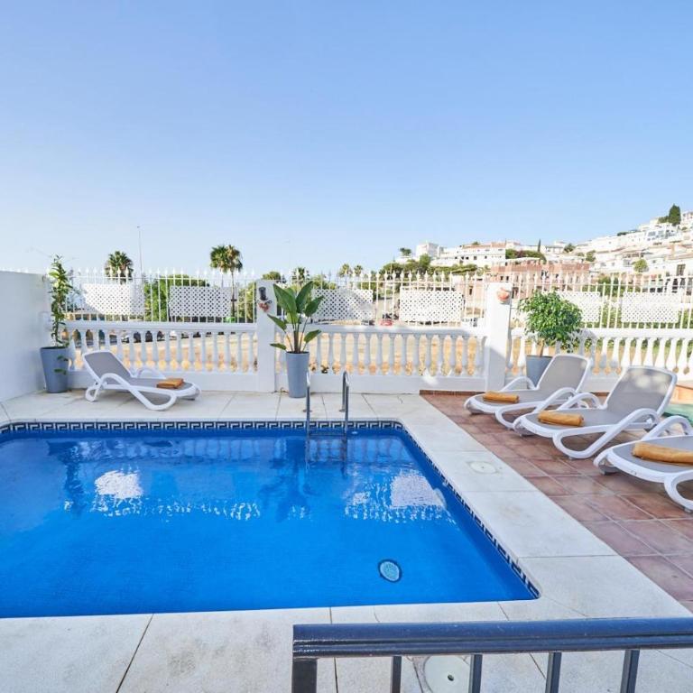 Villa Pura - Private Jacuzzi & Heated Pool - Casa de 3 dormitorios - 44