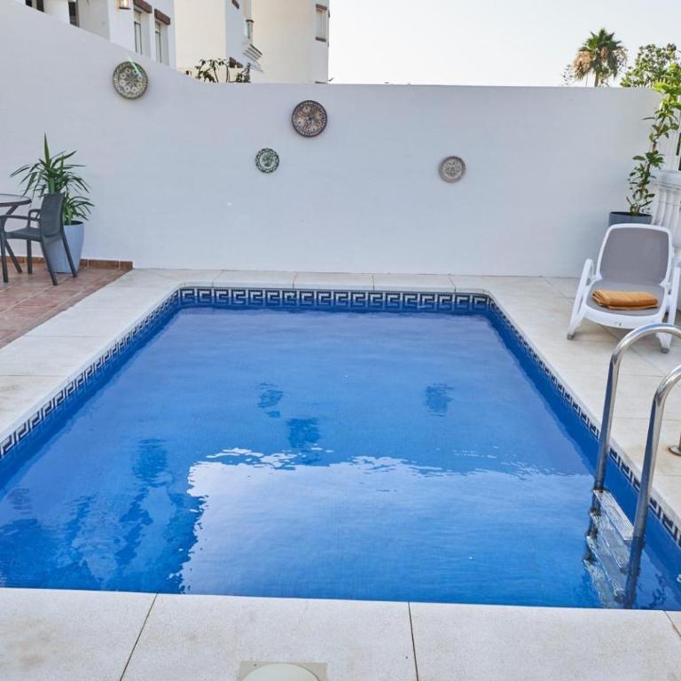 Villa Pura - Private Jacuzzi & Heated Pool - Casa de 3 dormitorios - 43