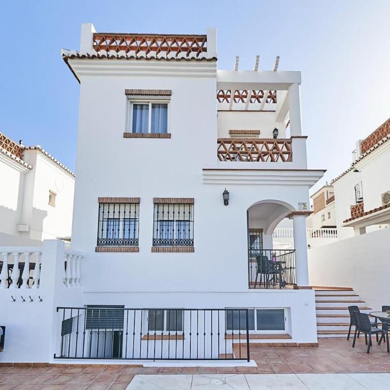 Villa Pura - Private Jacuzzi & Heated Pool - Casa de 3 dormitorios - 45