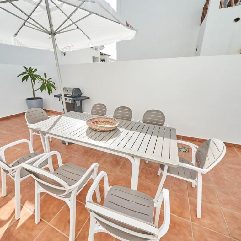Villa Pura - Private Jacuzzi & Heated Pool - Casa de 3 dormitorios - 32