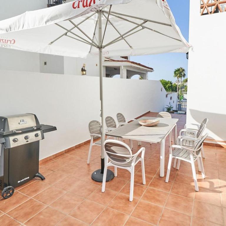 Villa Pura - Private Jacuzzi & Heated Pool - Casa de 3 dormitorios - 6