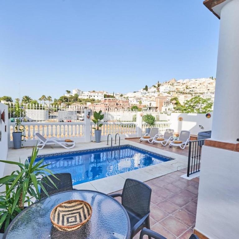 Villa Pura - Private Jacuzzi & Heated Pool - Casa de 3 dormitorios - 33