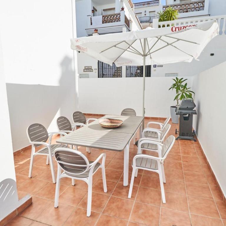 Villa Pura - Private Jacuzzi & Heated Pool - Casa de 3 dormitorios - 13