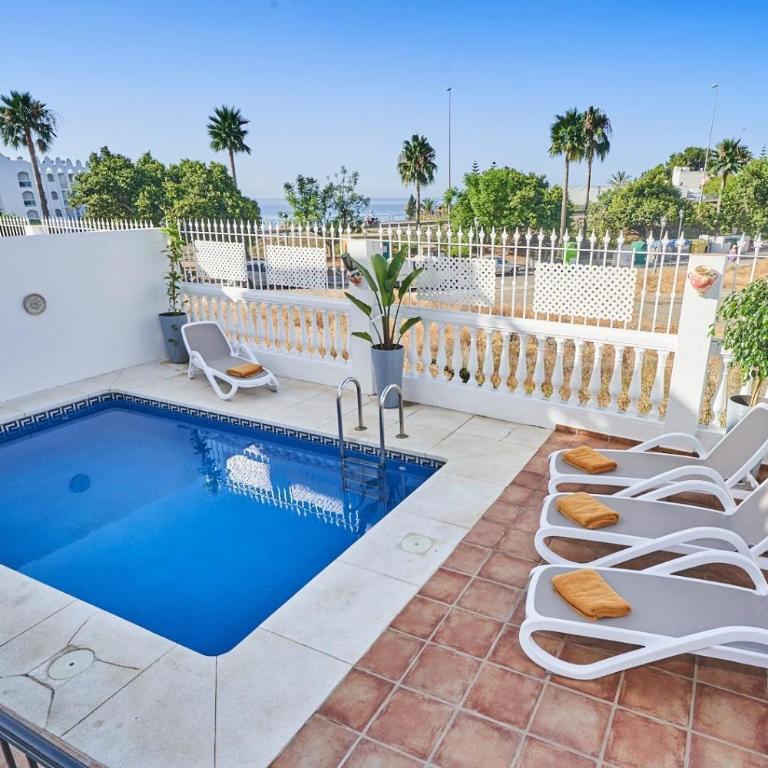 Villa Pura - Private Jacuzzi & Heated Pool - Casa de 3 dormitorios - 26