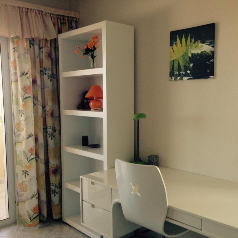 Villa Parque del Conde, Ocean View - Casa - 21