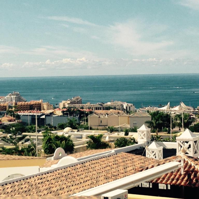 Villa Parque del Conde, Ocean View - Casa - 35
