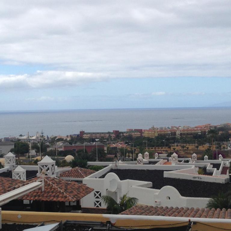 Villa Parque del Conde, Ocean View - Casa - 36