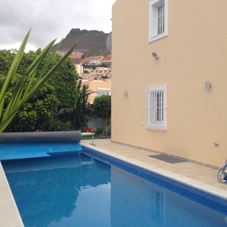 Villa Parque del Conde, Ocean View - Casa - 32