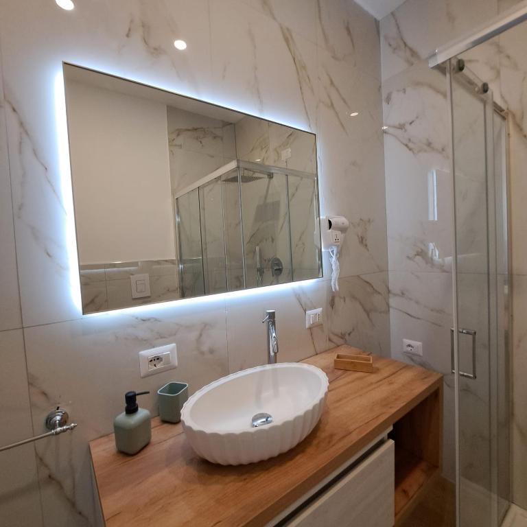 Domus Sirena - Deluxe Apartment - 11