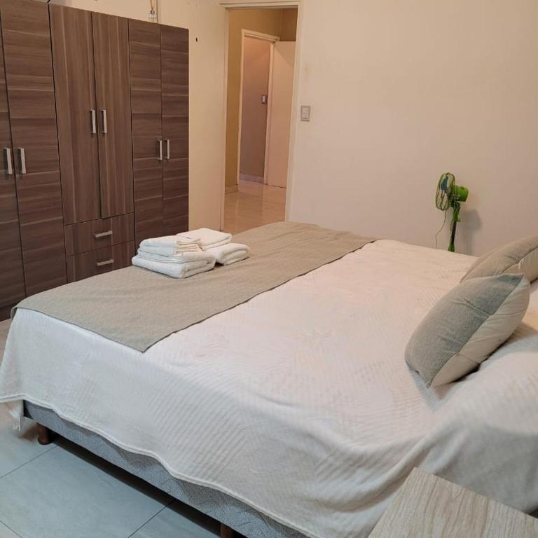 La florida 2 a - Apartamento de 3 dormitorios - 13