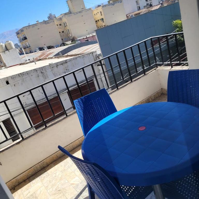 La florida 2 a - Apartamento de 3 dormitorios - 15