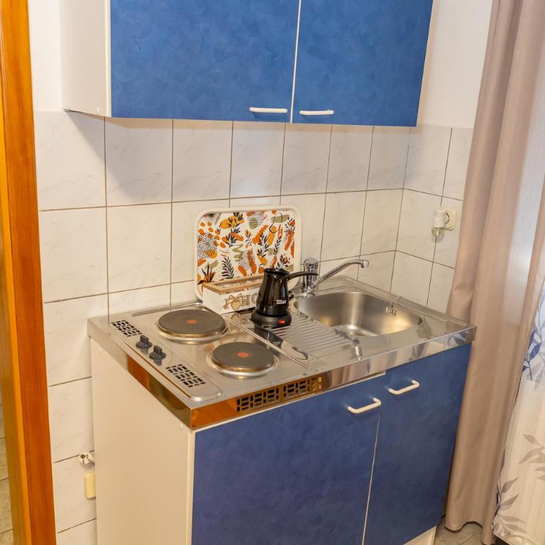Villa Demadino - Dupleks Četvorokrevetna Soba - 10