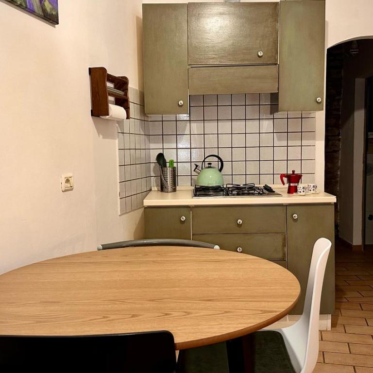 Chiama Grotta Ride the Beauty Assisi - One-Bedroom House - 15