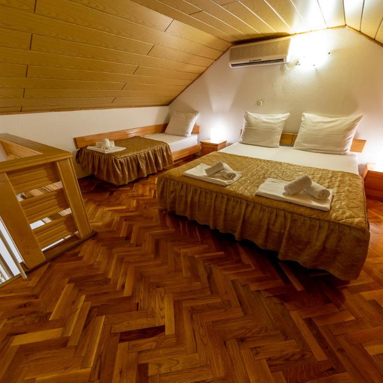 Villa Demadino - Dupleks Četvorokrevetna Soba - 4