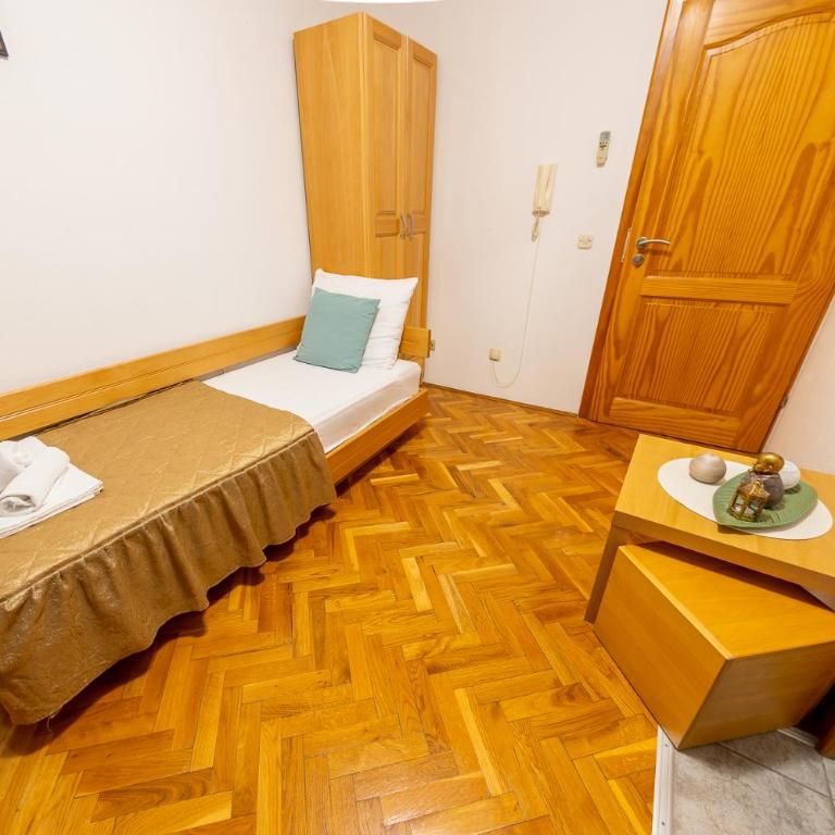 Villa Demadino - Dupleks Četvorokrevetna Soba - 5