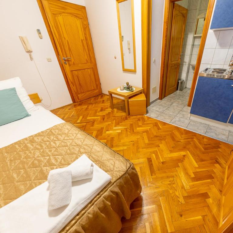 Villa Demadino - Dupleks Četvorokrevetna Soba - 2
