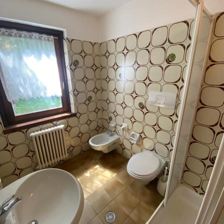 La Casina Apartments - Apartment mit 2 Schlafzimmern und Balkon - 1