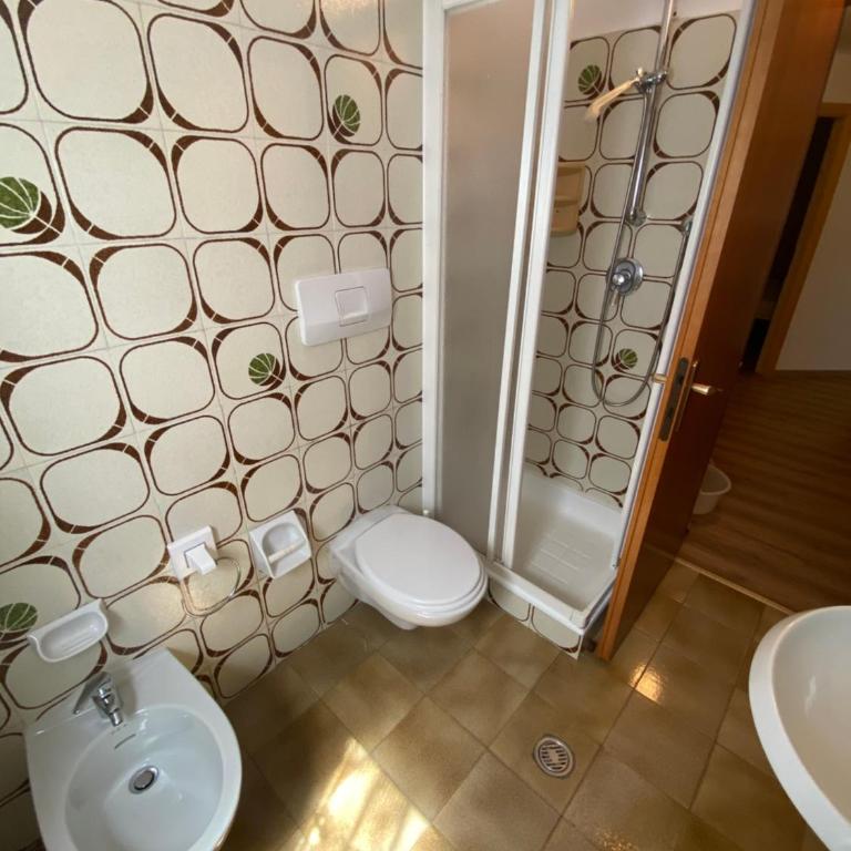 La Casina Apartments - Apartment mit 2 Schlafzimmern und Balkon - 2