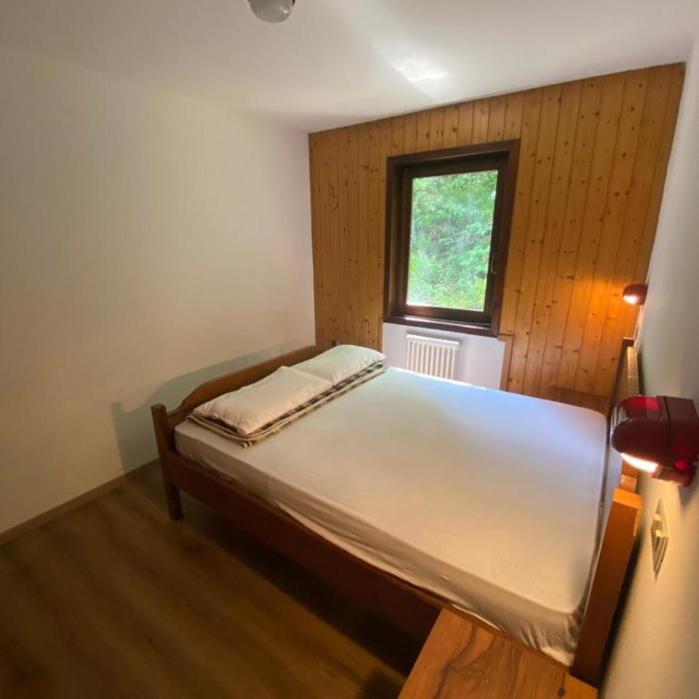 La Casina Apartments - Apartment mit 2 Schlafzimmern und Balkon - 3