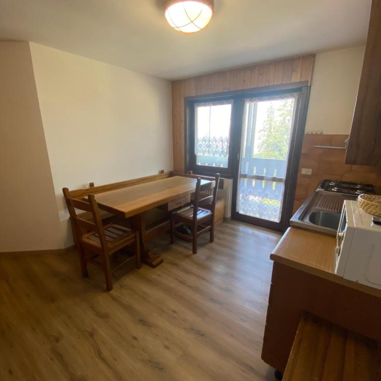 La Casina Apartments - Apartment mit 2 Schlafzimmern und Balkon - 5