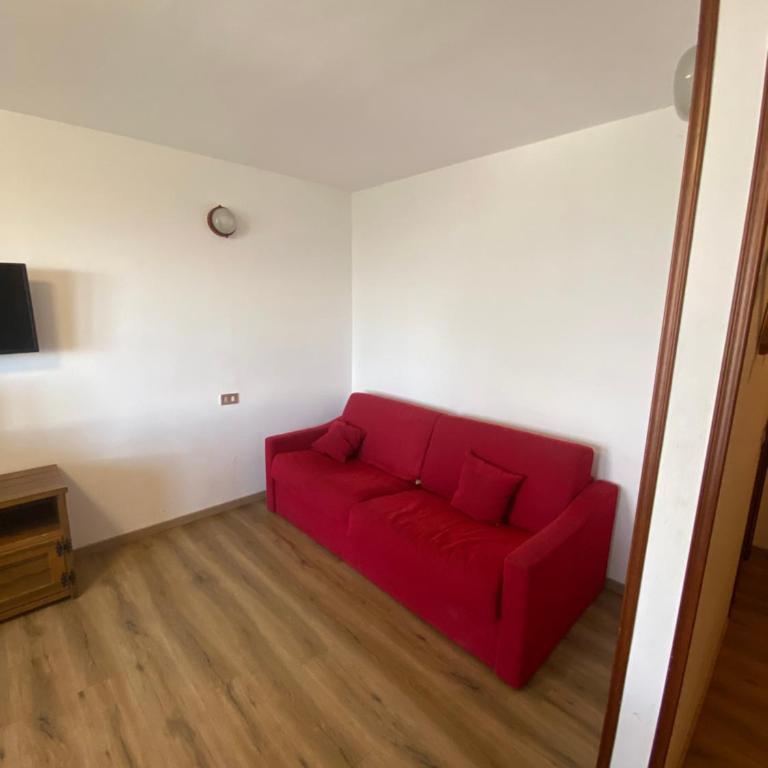 La Casina Apartments - Apartment mit 2 Schlafzimmern und Balkon - 7