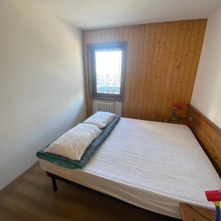 La Casina Apartments - Apartment mit 2 Schlafzimmern und Balkon - 9
