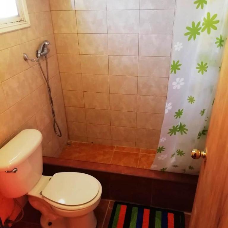 Los Faroles - Vacation Home - 12