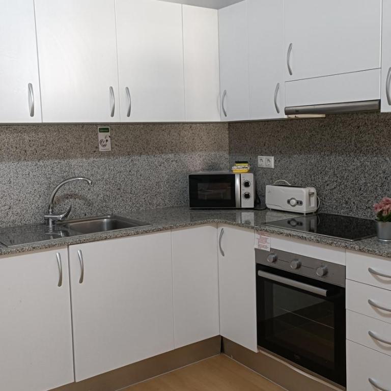 Sant Jordi Pisos - Consell de Cent - Apartamento de 3 dormitorios - 3