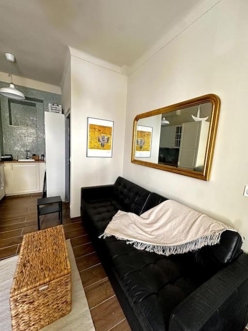 Chez Yaya - Studio Apartment - 7