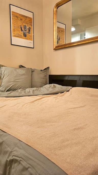 Chez Yaya - Studio Apartment - 17