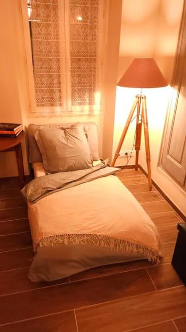 Chez Yaya - Studio Apartment - 19
