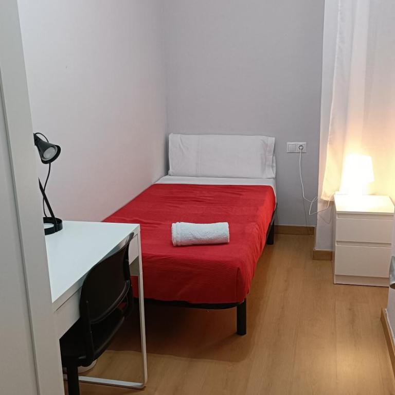 Sant Jordi Pisos - Consell de Cent - Apartamento de 3 dormitorios - 4